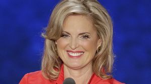 Five Famous People with Multiple Sclerosis - Ann Romney