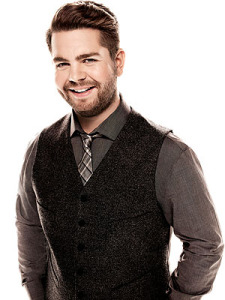 Five Famous People with Multiple Sclerosis - Jack Osbourne