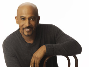 Montel Williams diagnosed with Multiple Sclerosis